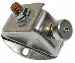 BWD S24 Starter Solenoid