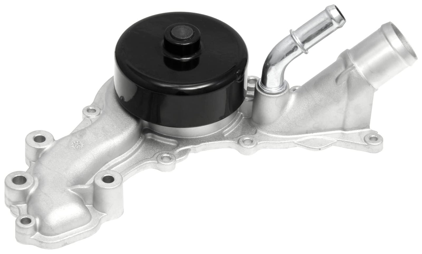 Bomba de agua del motor Gates 44020