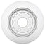 Rotor de freno de disco ACDelco Advantage 18A1689AC