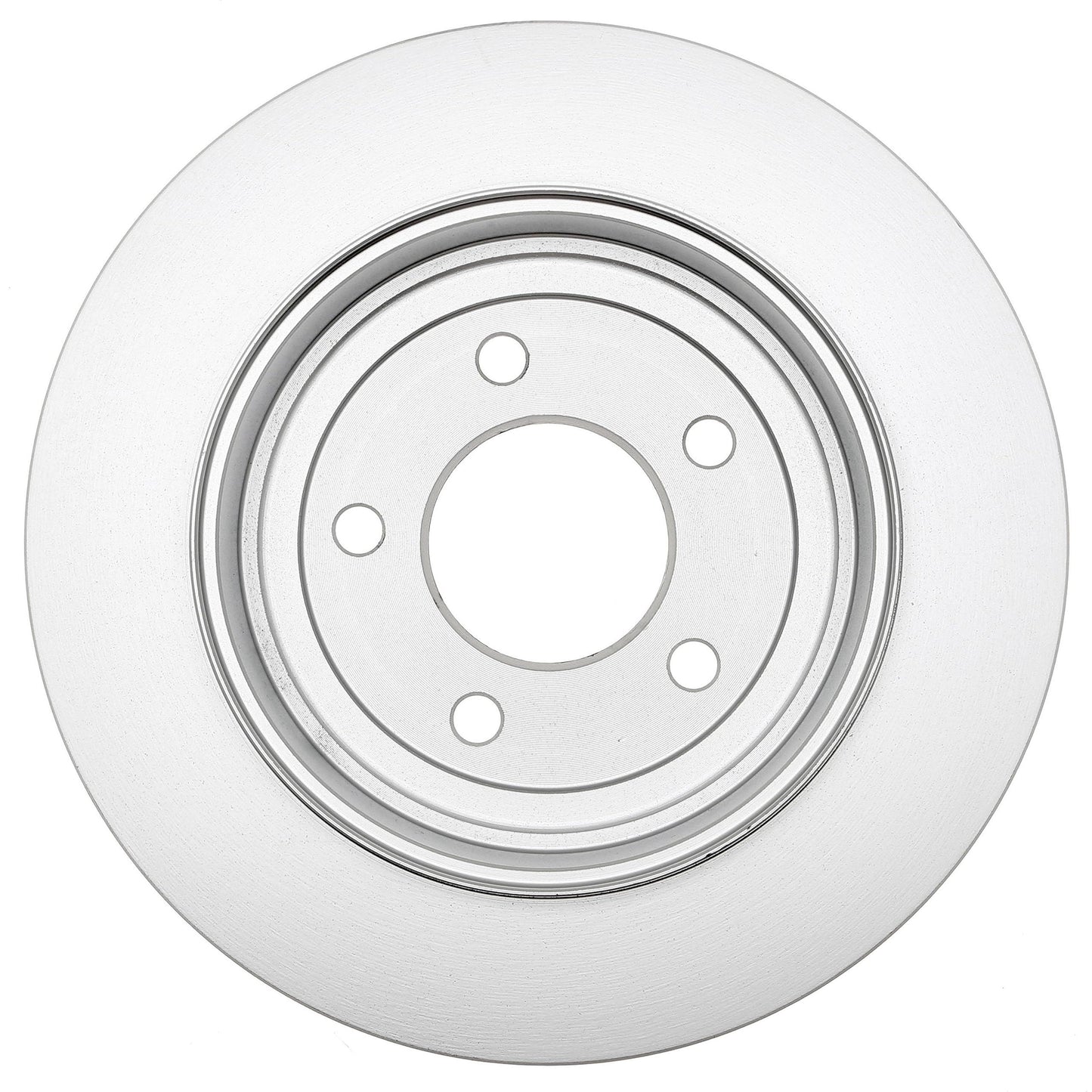 Rotor de freno de disco ACDelco Advantage 18A1689AC