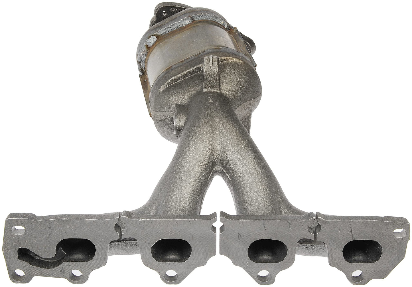 Dorman 674-890 Catalytic Converter with Integrated Exhaust Manifold