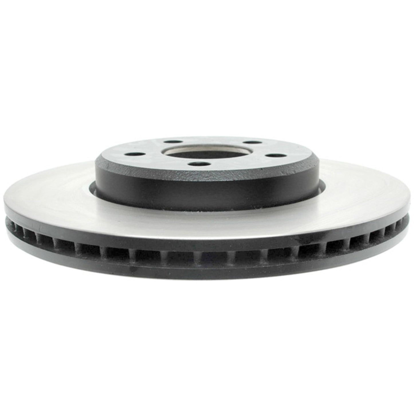 ACDelco Professional Durastop 18A2342 Rotor de freno de disco