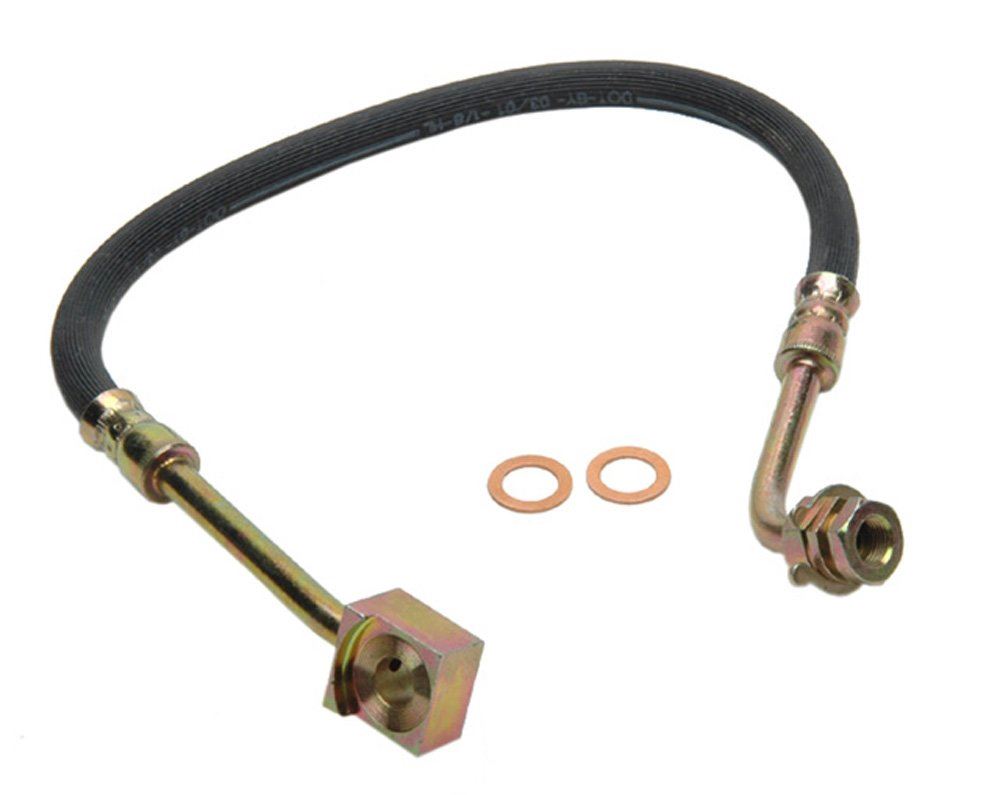 Manguera hidráulica de freno Raybestos BH38147