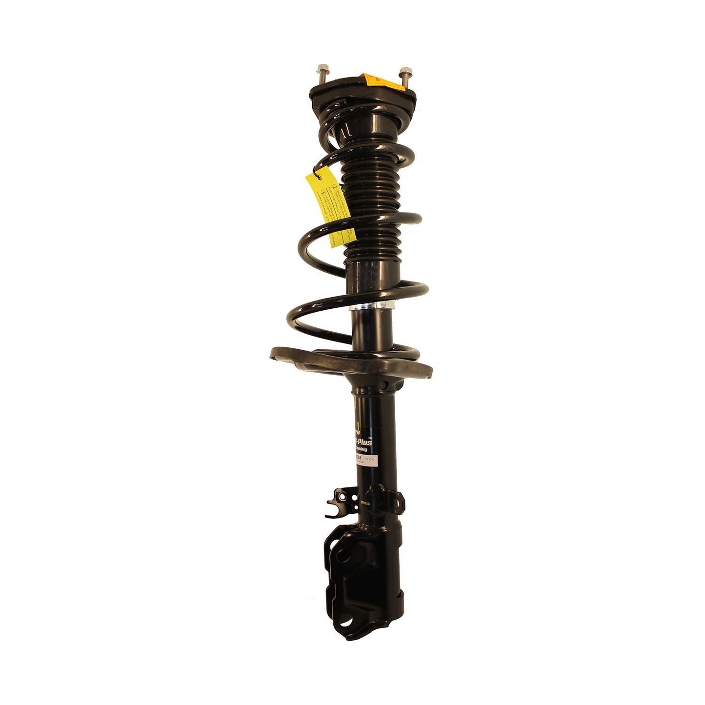 KYB SR4258 Conjunto de puntal de suspensión y resorte helicoidal