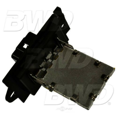 Resistencia del motor del ventilador HVAC BWD RU1398