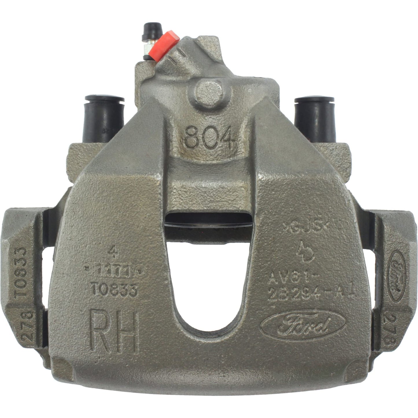 Centric Parts 14161131