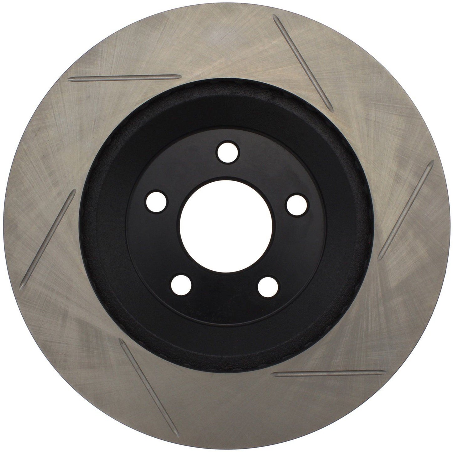 Stoptech 126.61045SR Disc Brake Rotor