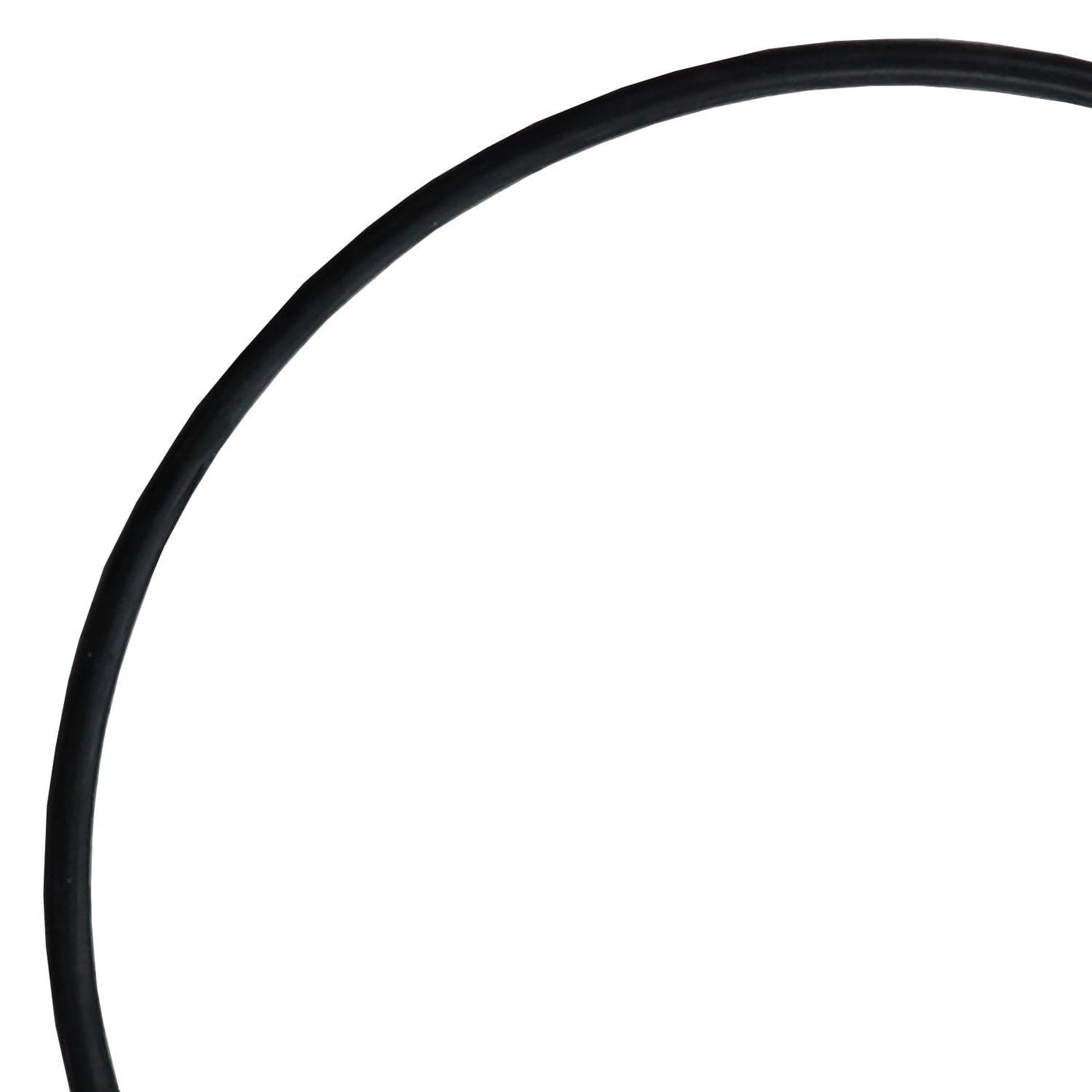 Beck/Arnley 052-3701 Wheel Seal