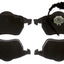 Raybestos SP687AEU Disc Brake Pad Set