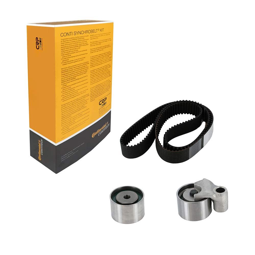 CRP TB271K1 Engine Timing Belt Component Kit