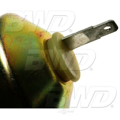 Interruptor de presión de aceite del motor BWD S933