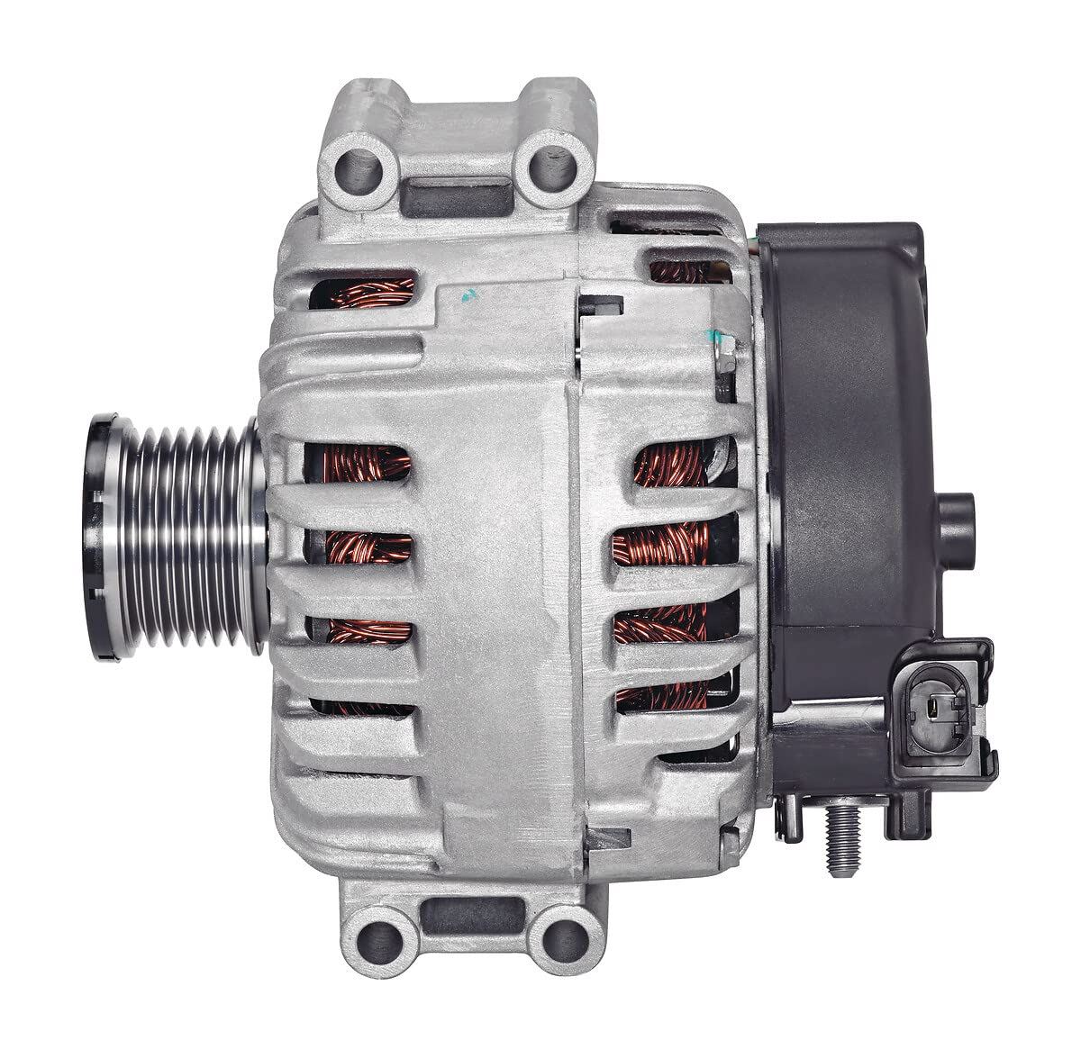 Alternateur Valeo 439603