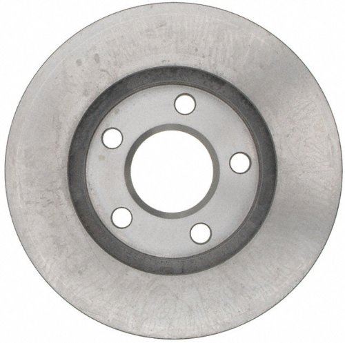 ACDelco Professional Durastop 18A816 Disque de frein à disque