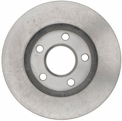 ACDelco Professional Durastop 18A816 Disque de frein à disque