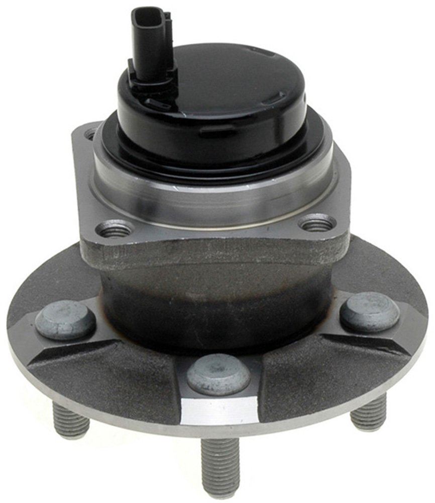 Raybestos 712217 Wheel Bearing and Hub Assembly