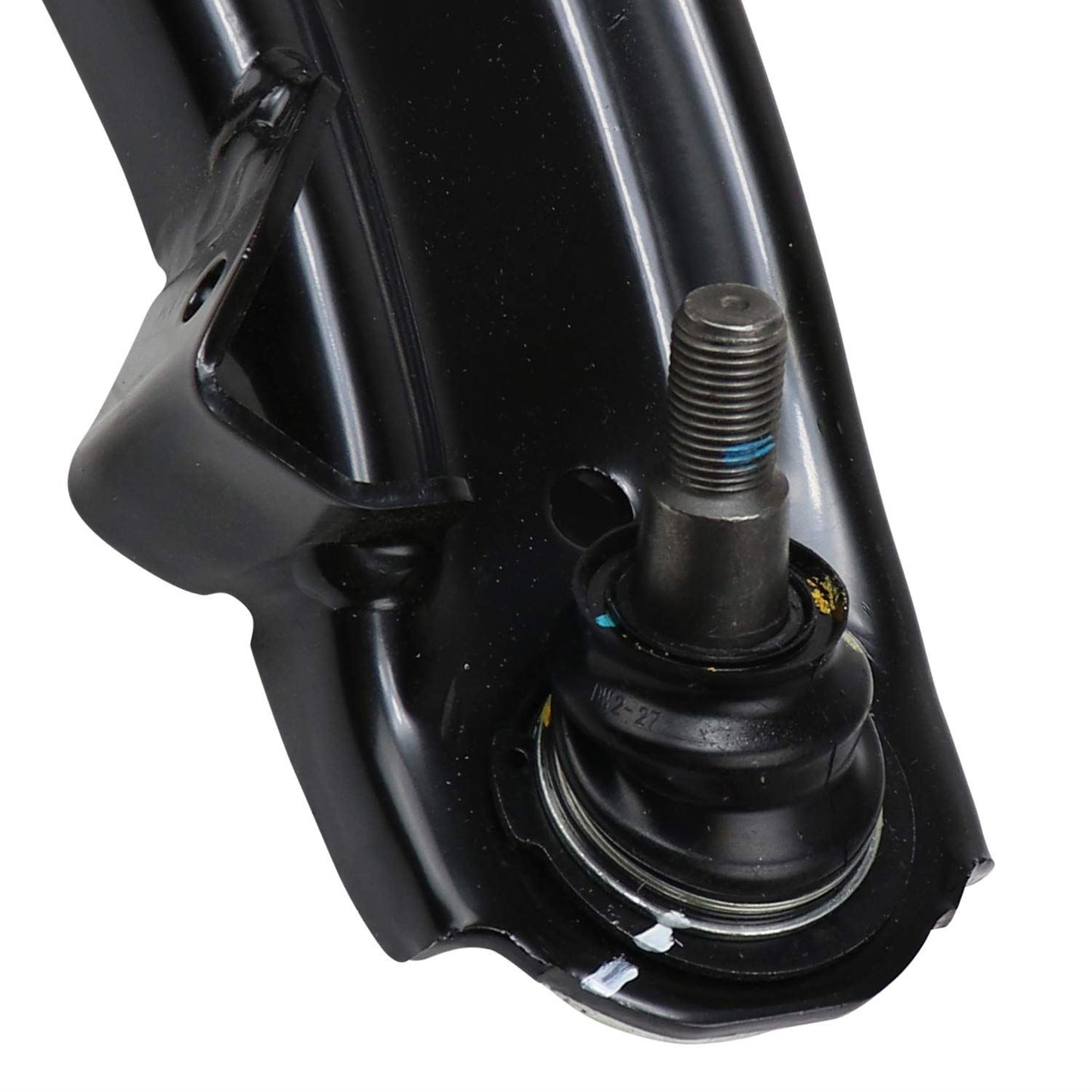 Beck/Arnley 102-7581 Suspension Control Arm and Ball Joint Assembly