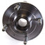 FAG 102219 Wheel Bearing and Hub Assembly