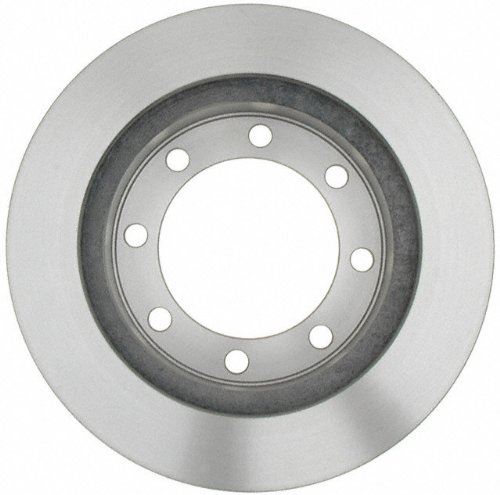 ACDelco Professional Durastop 18A674 Rotor de freno de disco