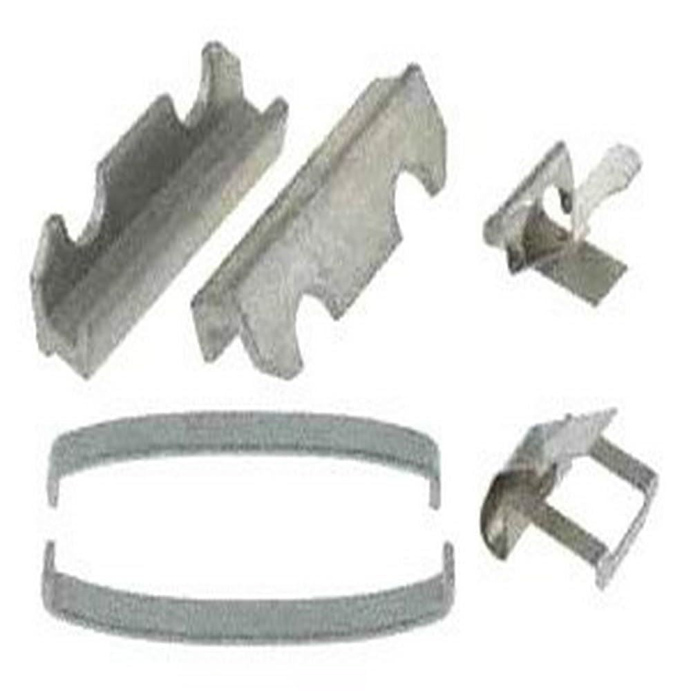Kit de herrajes para frenos de disco Raybestos H5512A