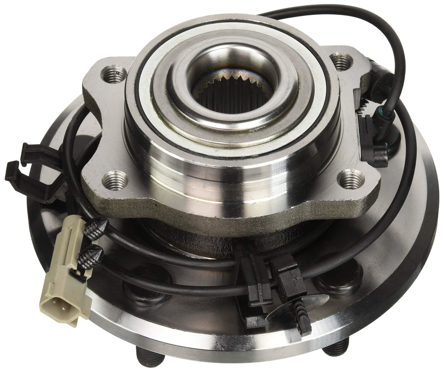 ACDelco Professional 512288 Conjunto de buje y rodamiento de rueda