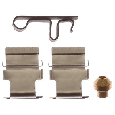 Pinza de freno de disco ACDelco Professional Durastop 18FR2616N