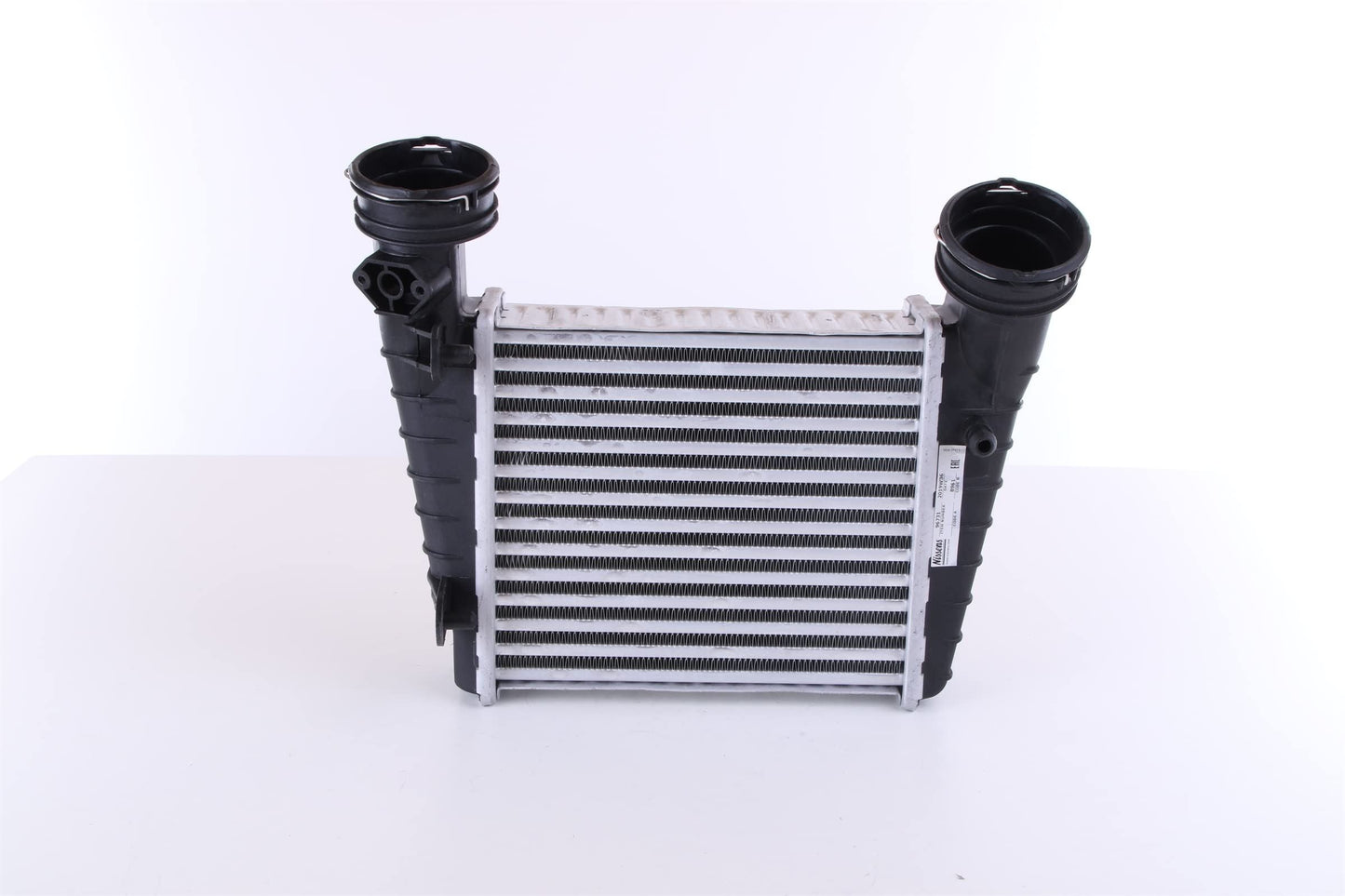 Nissens North America 96731 Intercooler
