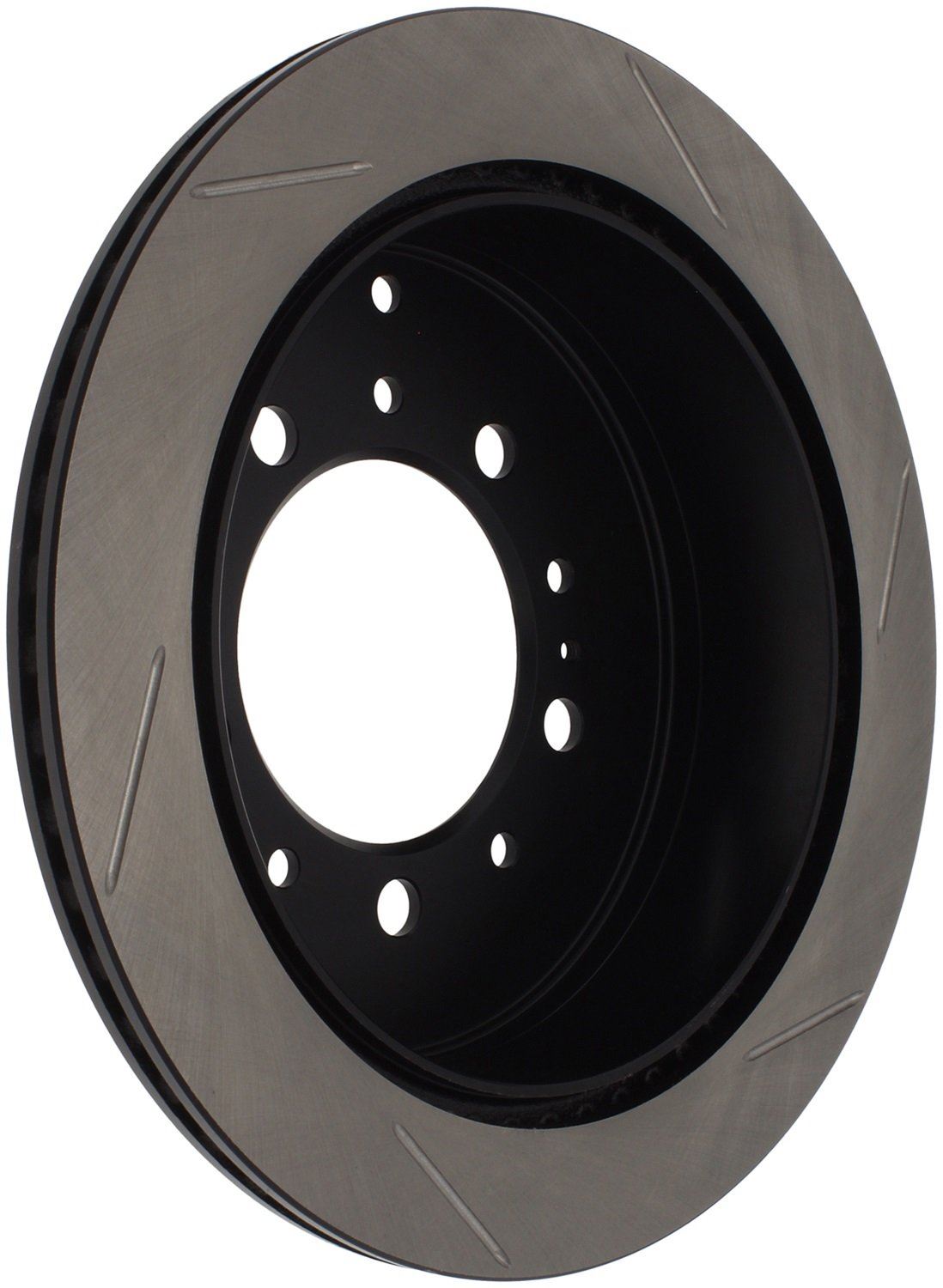 Stoptech 126.44157SR Disc Brake Rotor