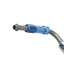 Edelmann 92212 Power Steering Pressure Line Hose Assembly
