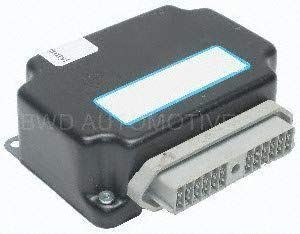 BWD RCM12M Relay Control Module