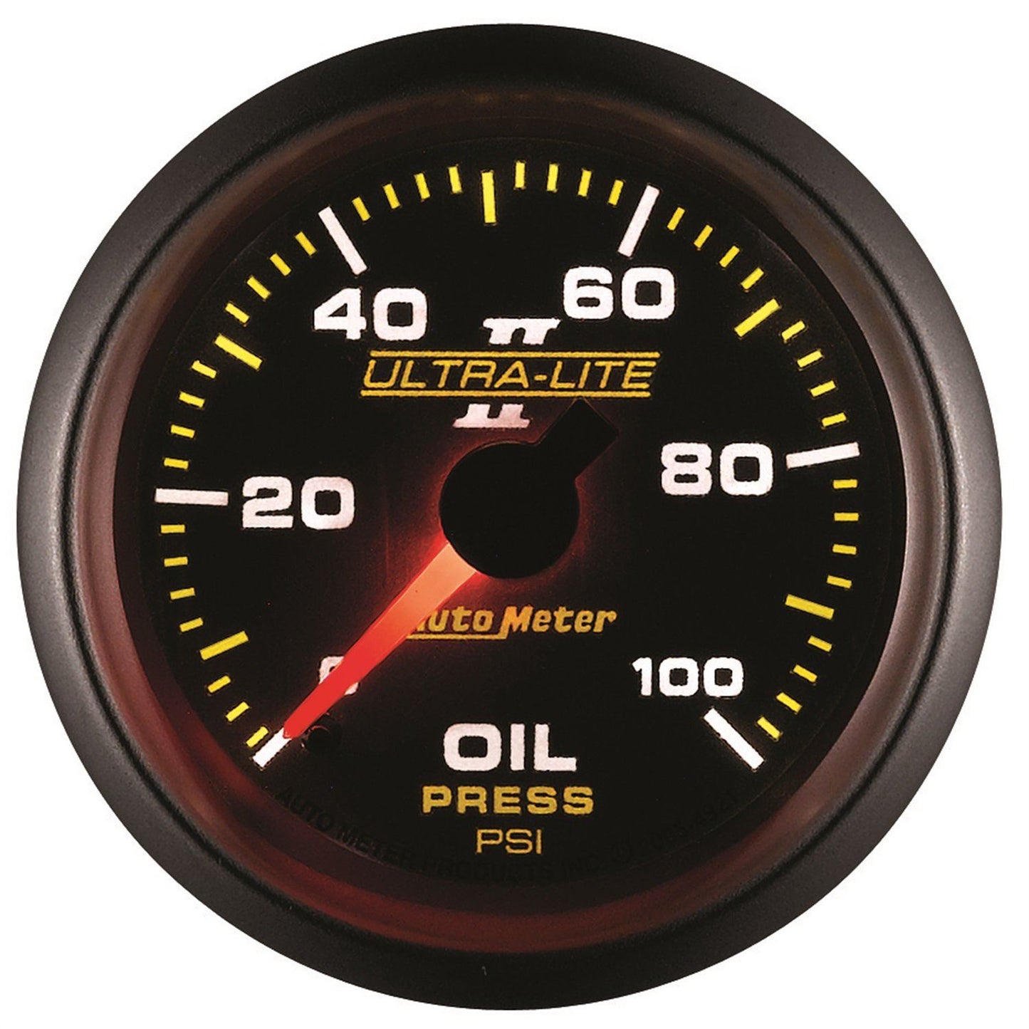 AutoMeter 4921