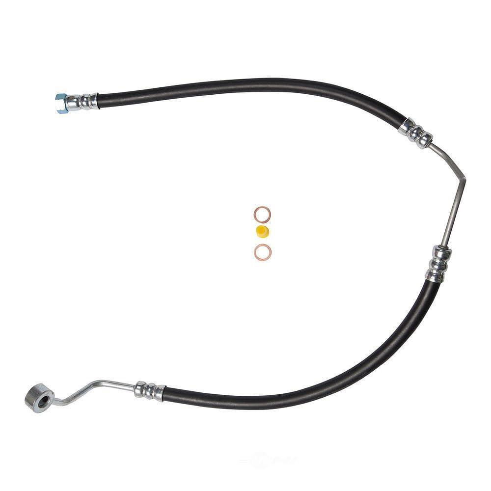 Edelmann 92246 Power Steering Pressure Line Hose Assembly