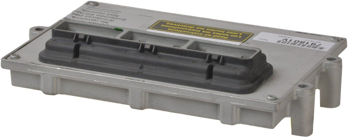 Cardone 79-0220V Engine Control Module (ECM)