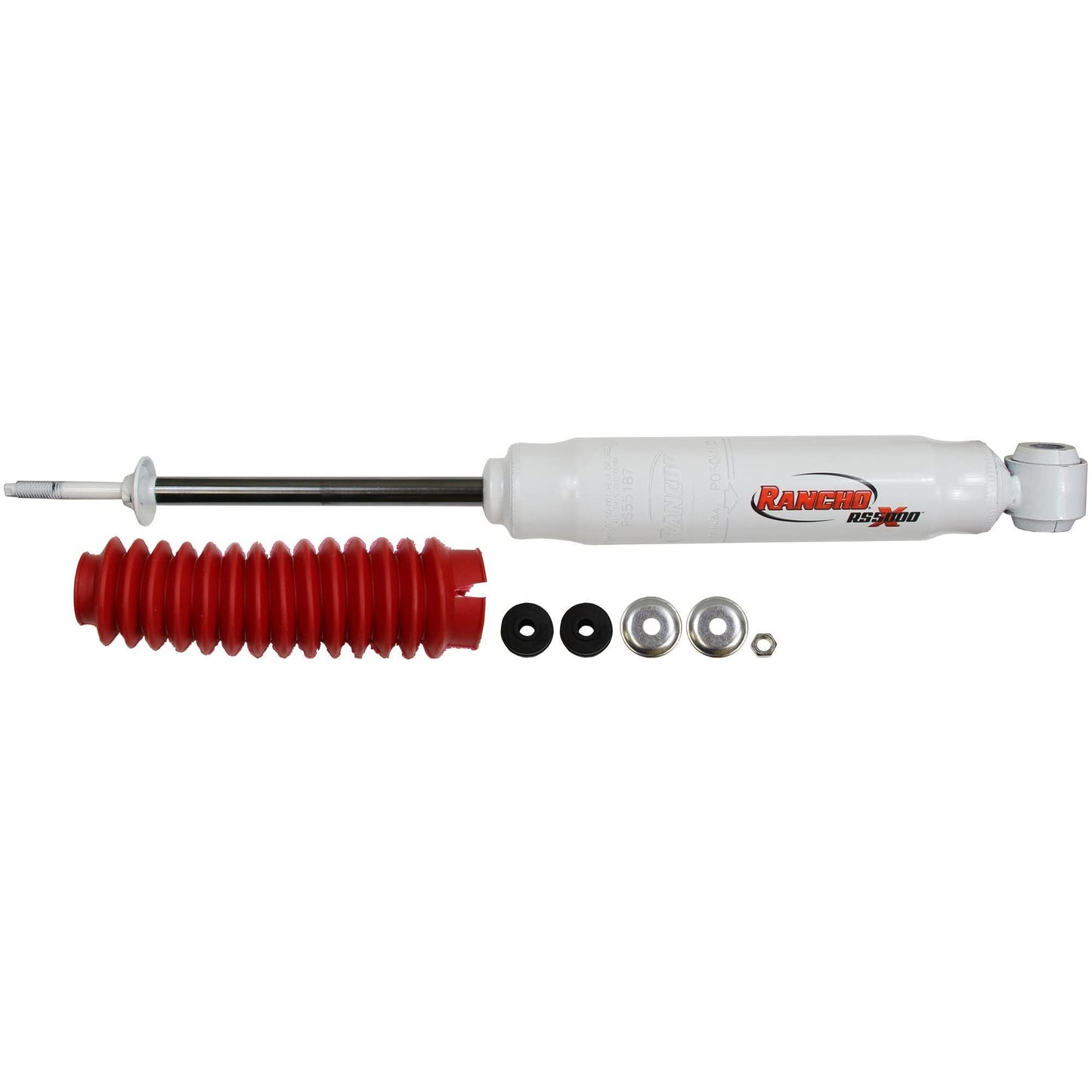 Rancho RS55187 Suspension Shock Absorber
