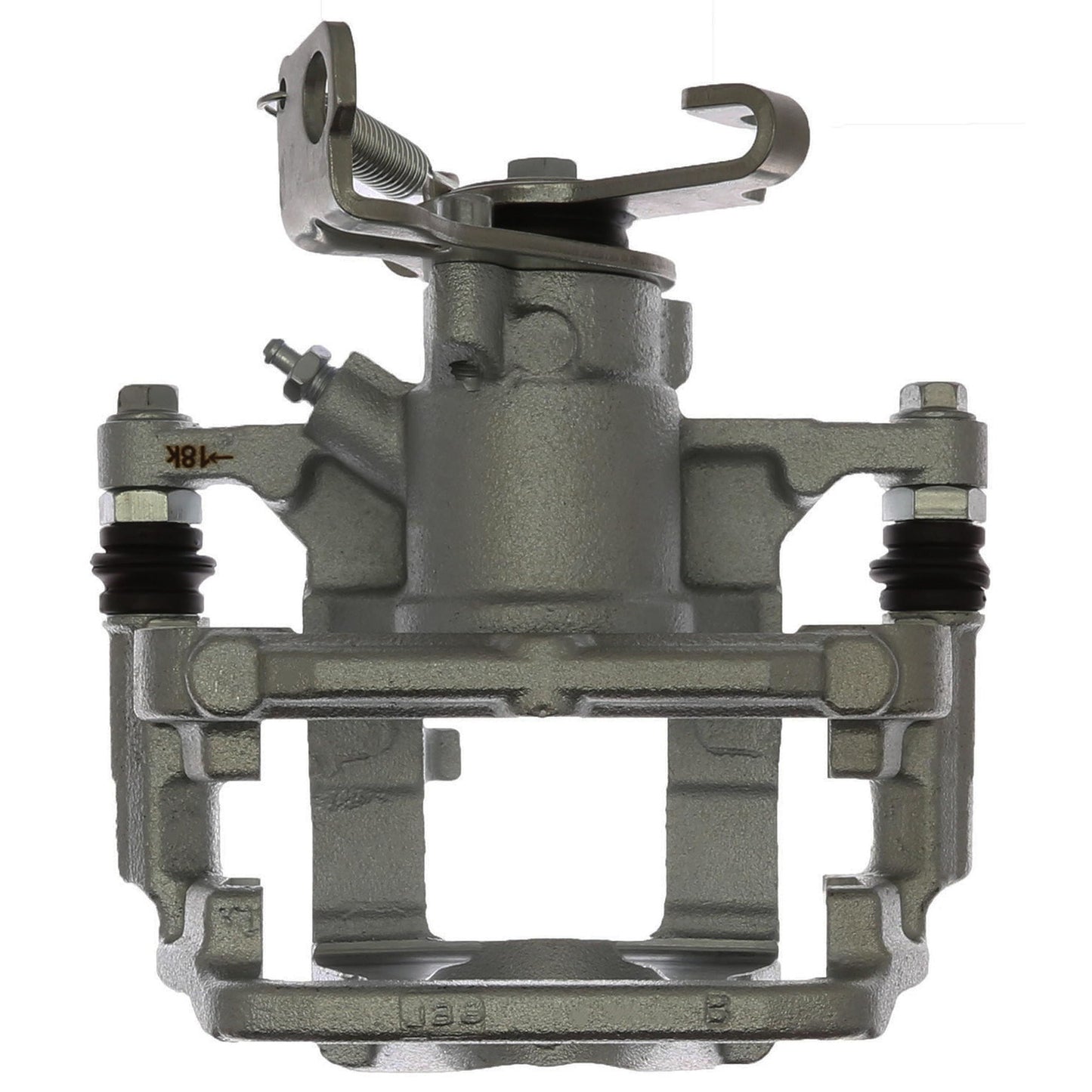 Pinza de freno de disco ACDelco Professional Durastop 18FR12475C