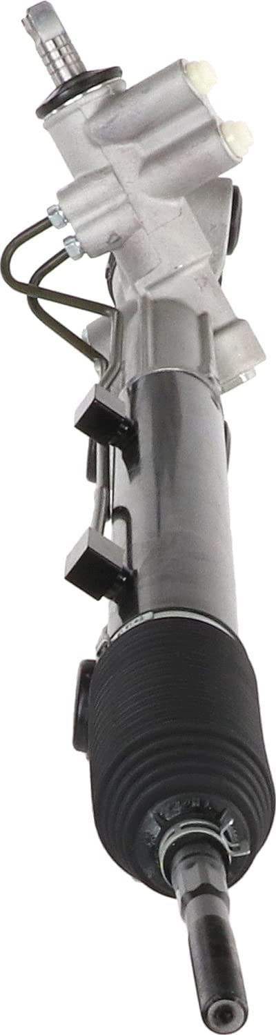 CARDONE 22-378 Ensemble crémaillère et pignon