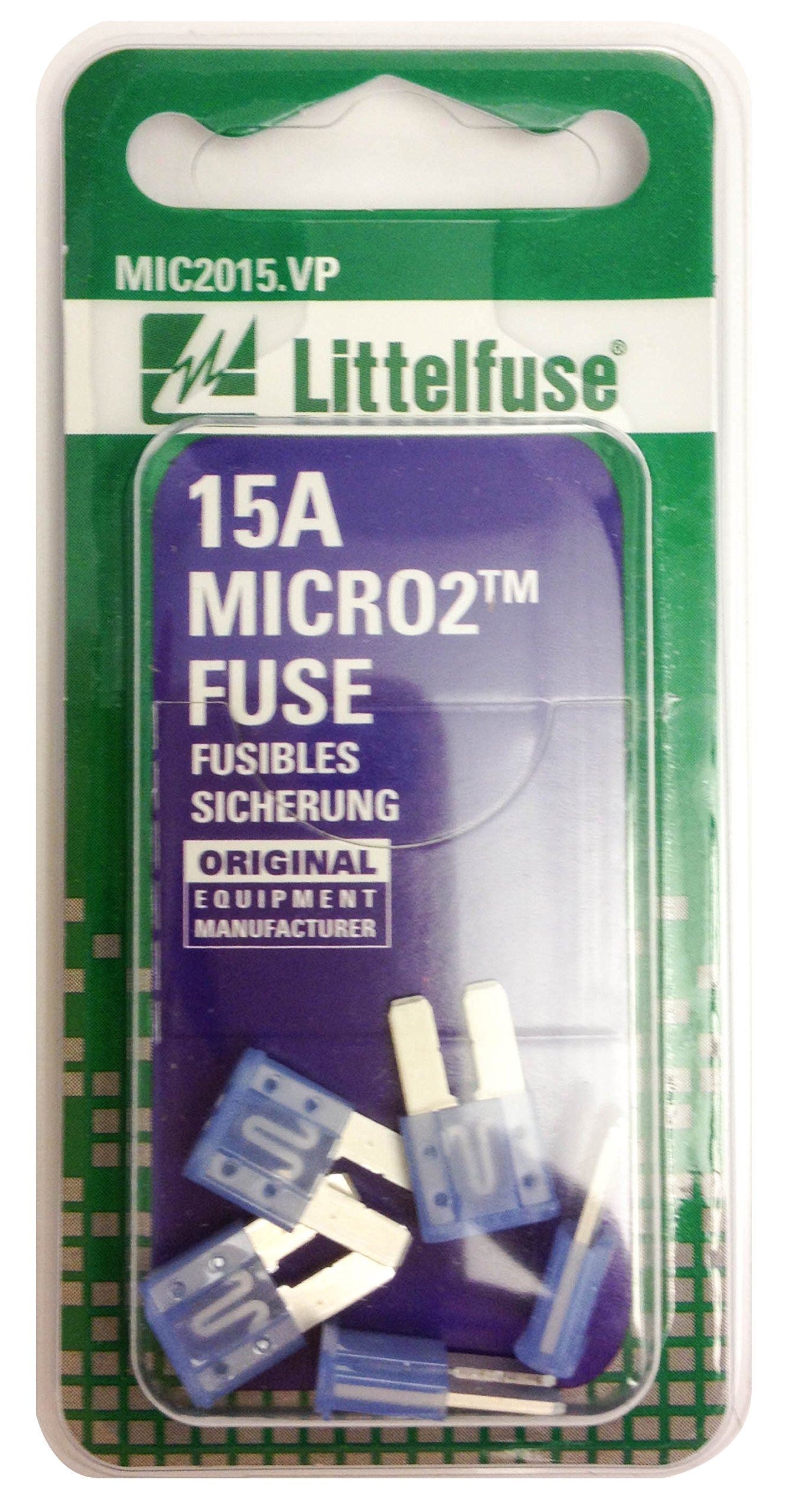 LITTELFUSE MIC2015VP