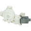 Cardone 42-40001 Power Window Motor