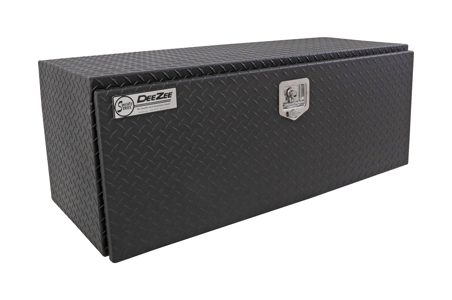 Dee Zee DZ75TB