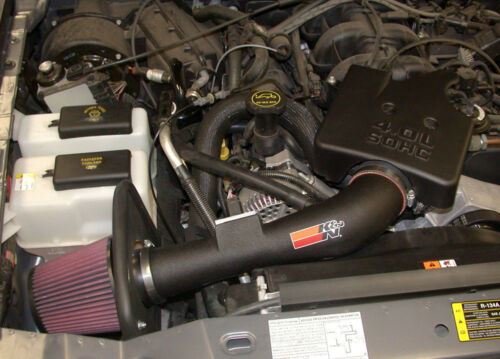 K&N 572561