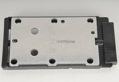 Piezas originales de GM D1977A Módulo de control de encendido