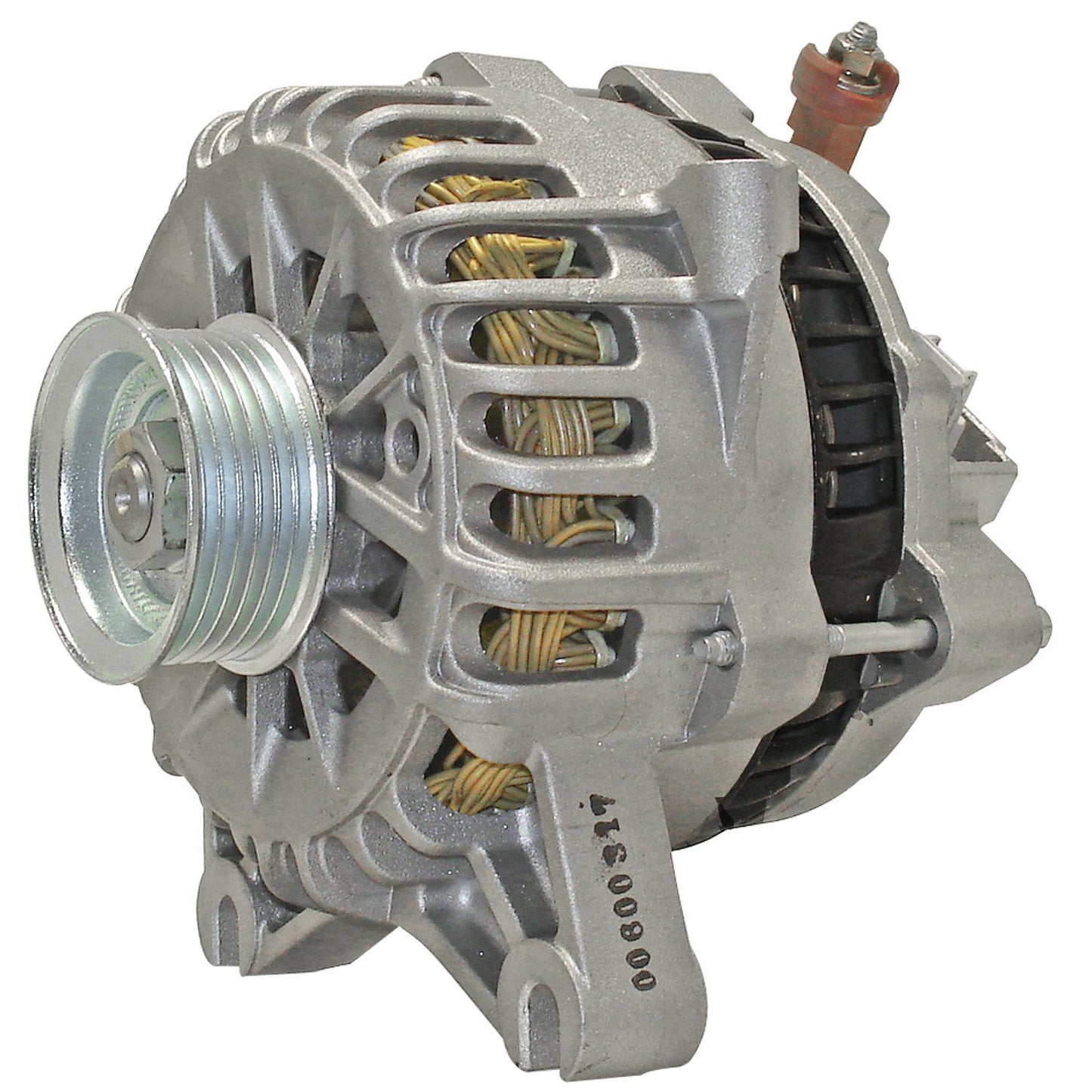 Alternador ACDelco Professional 334-2633A