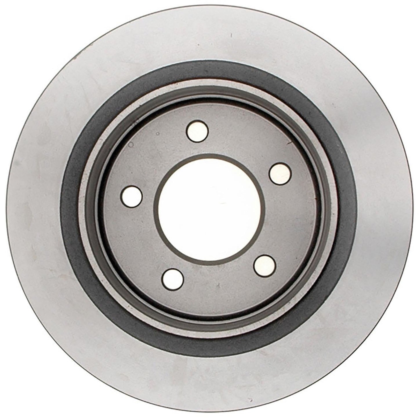 Rotor de freno de disco ACDelco Advantage 18A1595AC