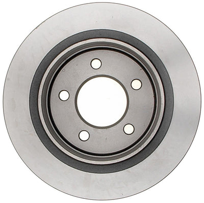 Rotor de freno de disco ACDelco Advantage 18A1595AC