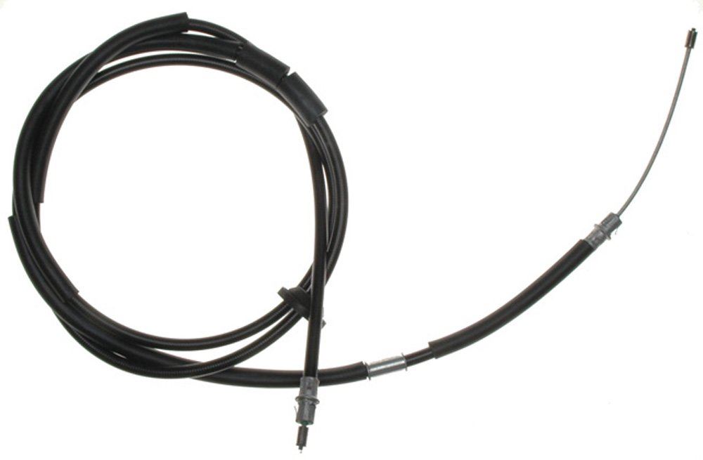 Cable de freno de estacionamiento Raybestos BC95563