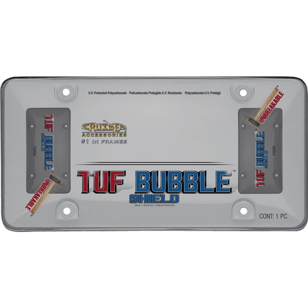 ACCESSOIRES CRUISER 73200