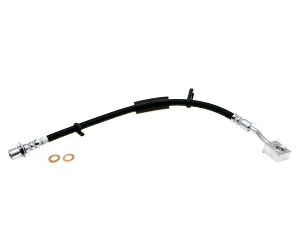 Manguera hidráulica de freno Raybestos BH383516