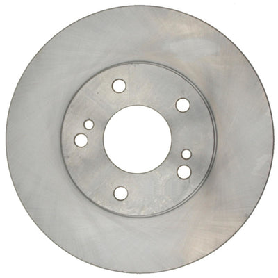 ACDelco Advantage 18A360A Disque de frein à disque