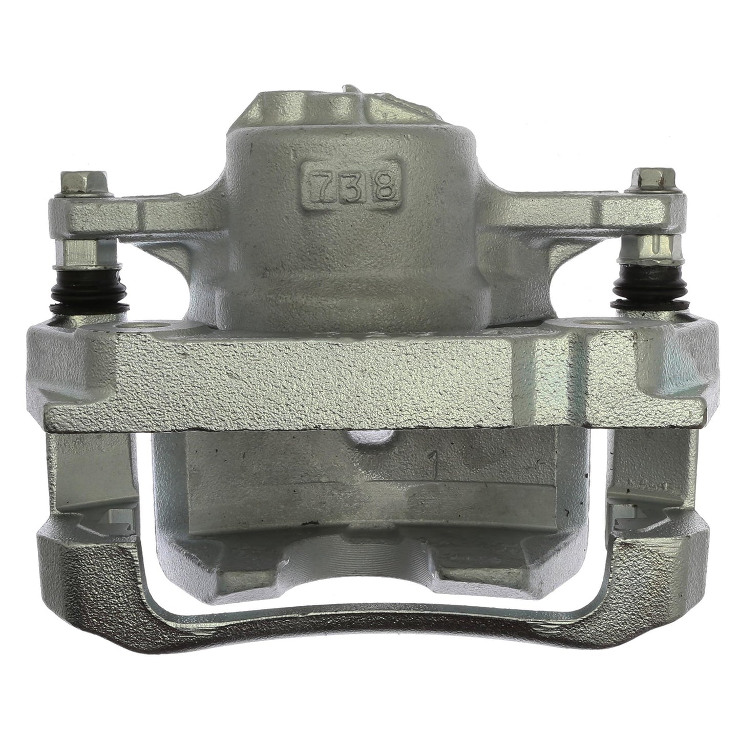 ACDelco Professional Durastop 18FR12177C Étrier de frein à disque