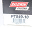 Baldwin PT849-10