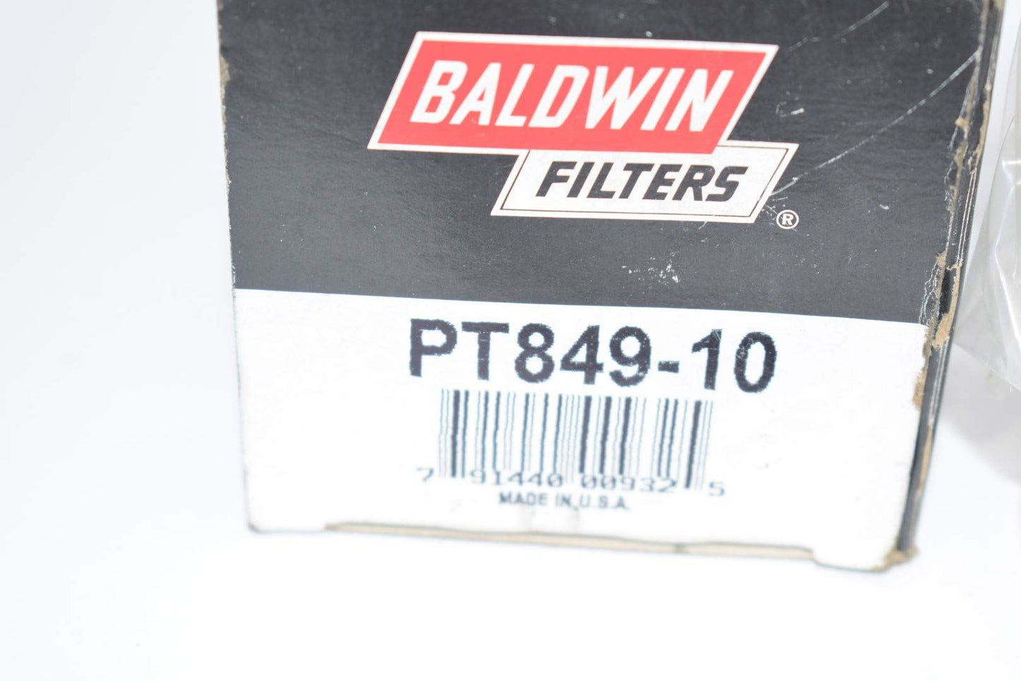 Baldwin PT849-10